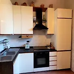 Florence Art Apartment