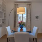 Dora Penthouse Uffizi View