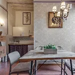 Violet Flat, San Gallo Firenze