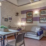 Violet Flat, San Gallo Firenze