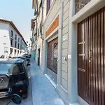 Violet Flat, San Gallo Firenze