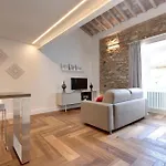 Mamo Florence - Mattonaia Apartment