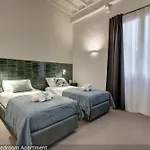 Mamo Florence - Venere&Zefiro Apartments