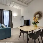 Mamo Florence - Venere&Zefiro Apartments
