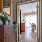 Esclusivo Appartamento Fiorentino 120Mq Netflix, Ac