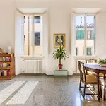 Academia Of Davide Spacious Apartment