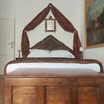 Santa Caterina Palace Apartment In Florence-3 Bedroom
