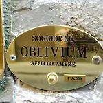 Casa Boss Oblivium