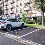 La Suite Di Tommy Con Parcheggio Privato