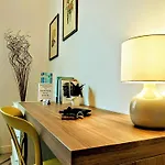 City Apartment - Il Ghiro