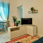 City Apartment - Il Ghiro
