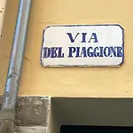 Piaggione Apt, Case Galante Apartments In Florence