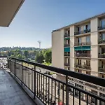 Lungarno Apartment
