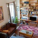 Ghibellina 2 Floors Stylish Loft