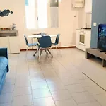 Snuggly Blue Home