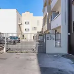 Pindemonte Deluxe Apartment