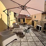 La Terrazza Suites Apartment Florence