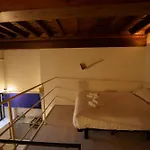 Lovely&Quite One Bedroom Near Piazza Santo Spirito