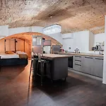 Secret Apartments