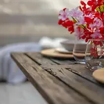 Dolce Vita Spa & Terrace Suite By C&G