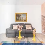 Dome House, Florence