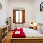 Orcagna Apartment