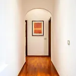 Orcagna Apartment