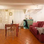 Keys Of Italy - Laura 34 - Monolocale Soppalcato Centrale E Silenzioso