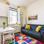 Bandini House