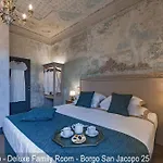 Soggiorni D\'Arte Apartments By Mamo Florence