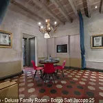 Soggiorni D\'Arte Apartments By Mamo Florence
