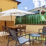Pier Capponi 17 Rooms & Suites