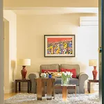 Carmine Apartment