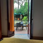 Au Jardin De Florence