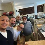 Residenza Olimpo Firenze City Center