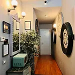 Residenza Olimpo Firenze City Center