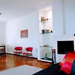 Your Apartment In The Heart Of Florence