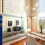 Loft Deluxe Dante House