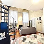 Loft Deluxe Dante House