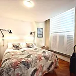 Loft Deluxe Dante House