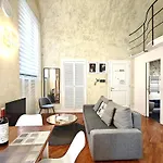 Loft Deluxe Dante House