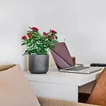 Florence Medali Rooms