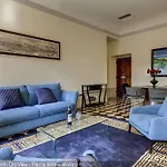 Le Farine Della Signoria Apartments By Mamo Florence