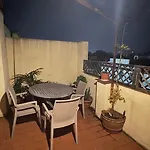 Small Penthouse With A Terrace