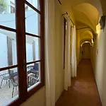 Soggiorno Relax Dei Medici