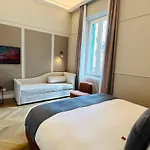 Dimora Collection - Le Logge - Historic Boutique Luxury Suites