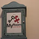My Room Center San Salvi