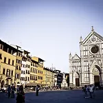 Signoria Apartment With A View
