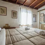 Mamo Florence - Vasari Apartment