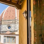 Typical Florentine Apartment